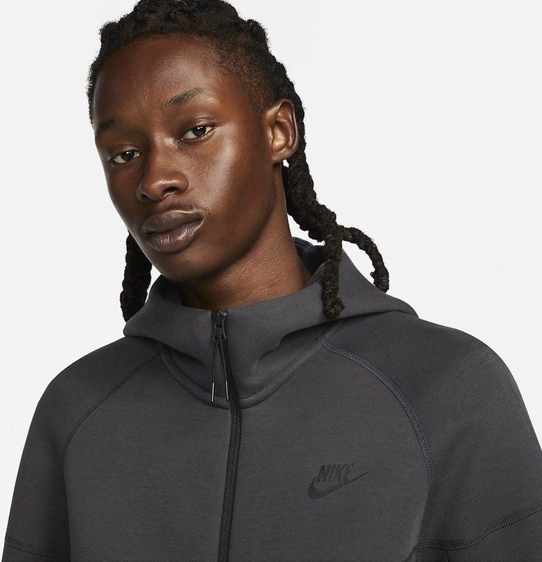 Nike Sportswear Tech Fleece Vest Heren