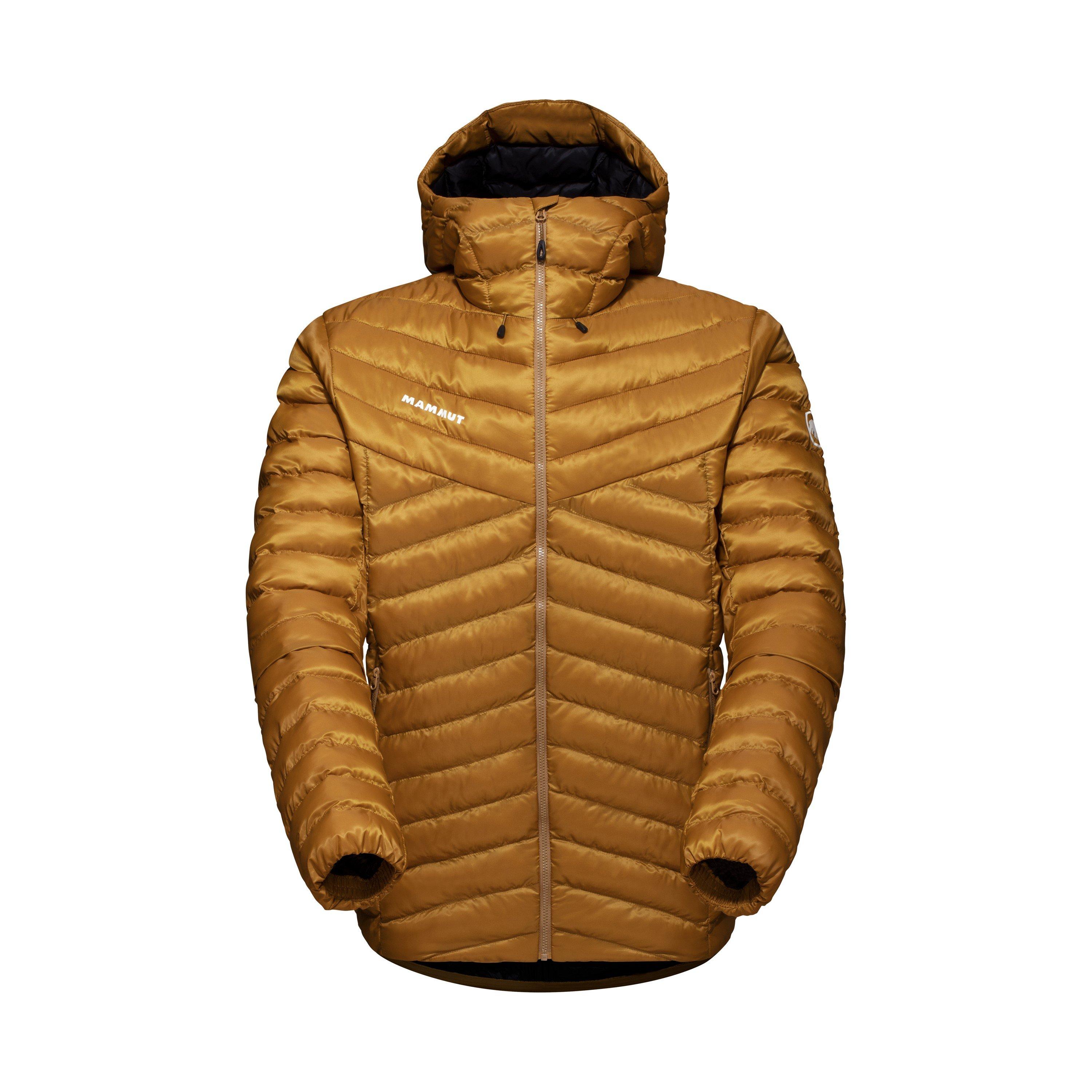 Mammut Albula Hooded Jacket