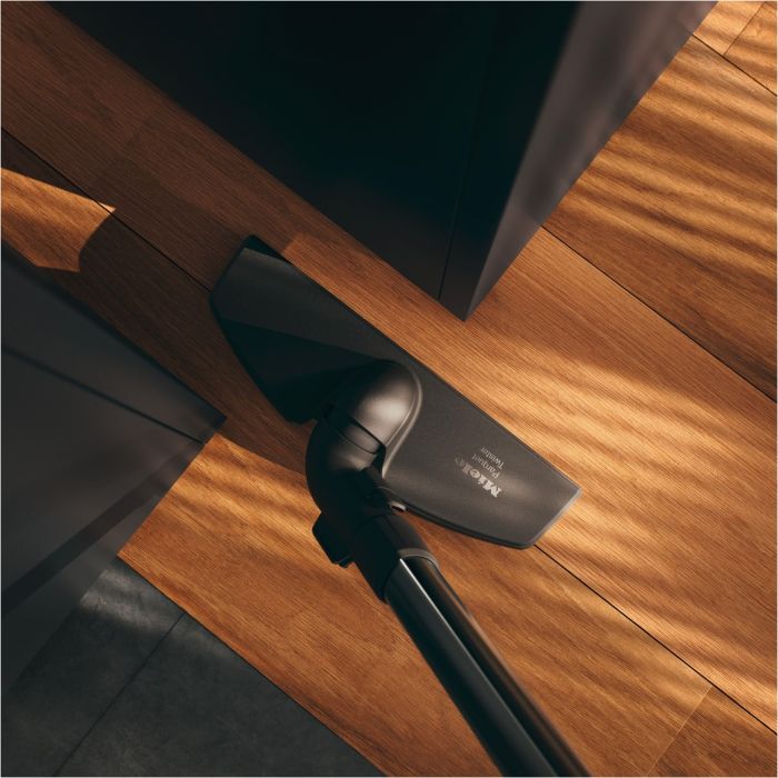 Miele Boost CX1 Parquet PowerLine - SNCF0 Lotosweiß