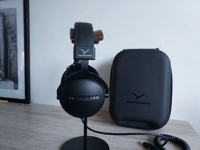 Beyerdynamic DT 1770 Pro MKII Casques hi-fi