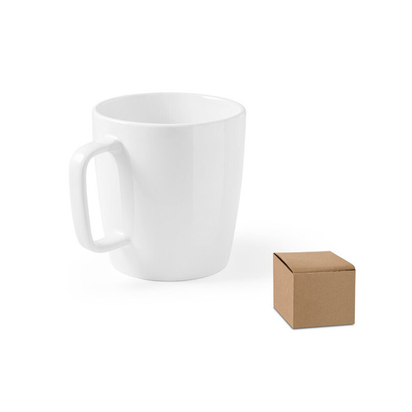 hi!dea 94279 - Mug en céramique 450 mL