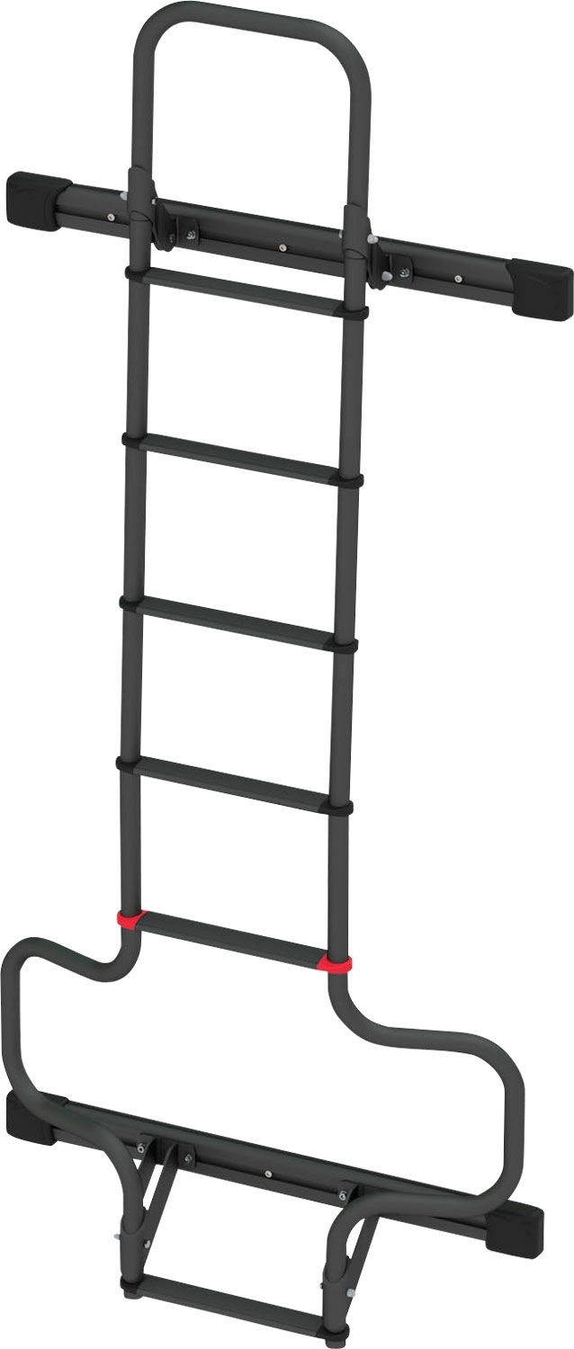 Leiter 6 DJ - Ducato, Boxer, Jumper ab 620/06 - Deep Black Version