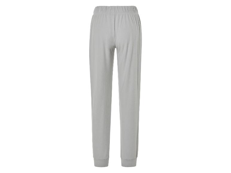 Dames fleece huispak