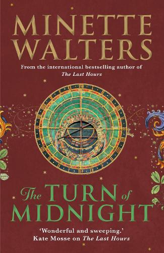 The Turn of Midnight: A deadly plague is spreading across the land... - The Last Hours (Paperback)