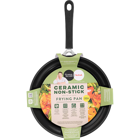 Jamie Oliver stegepande (28 cm)