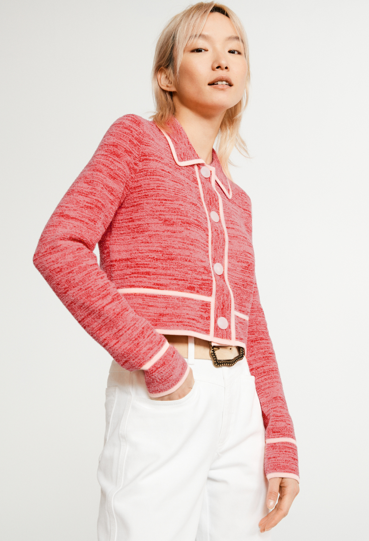 Veste courte