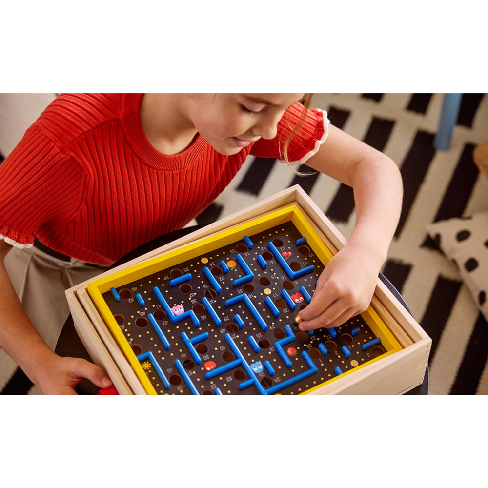 Køb BRIO® 34065 Pac-Man Labyrinth