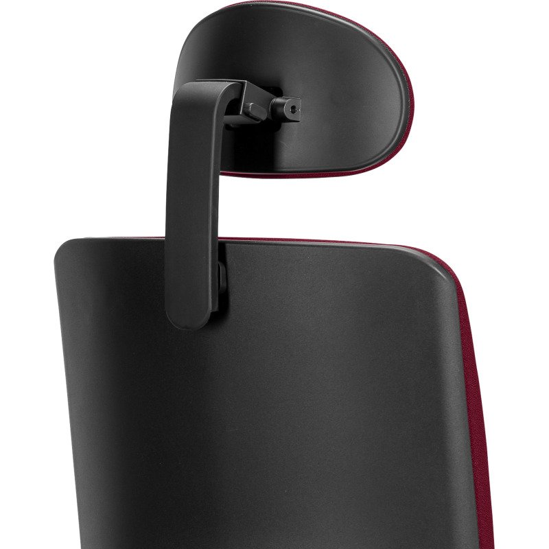 Appui-tête pour chaise de bureau SITIZEN dossier Tissu