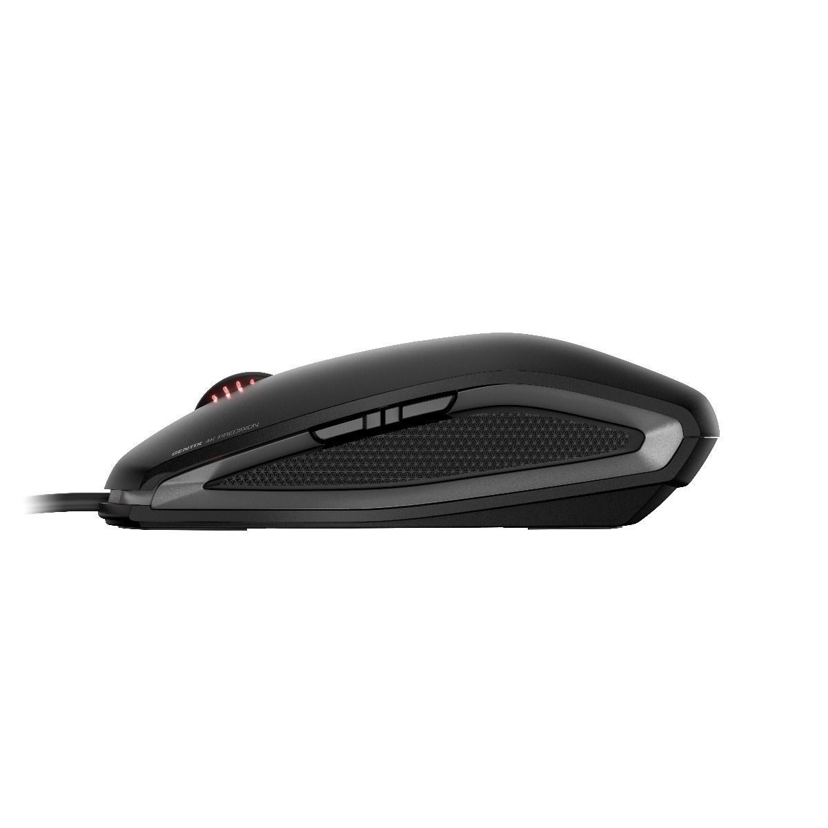 Cherry GENTIX 4K - Souris optimisée écrans 4K