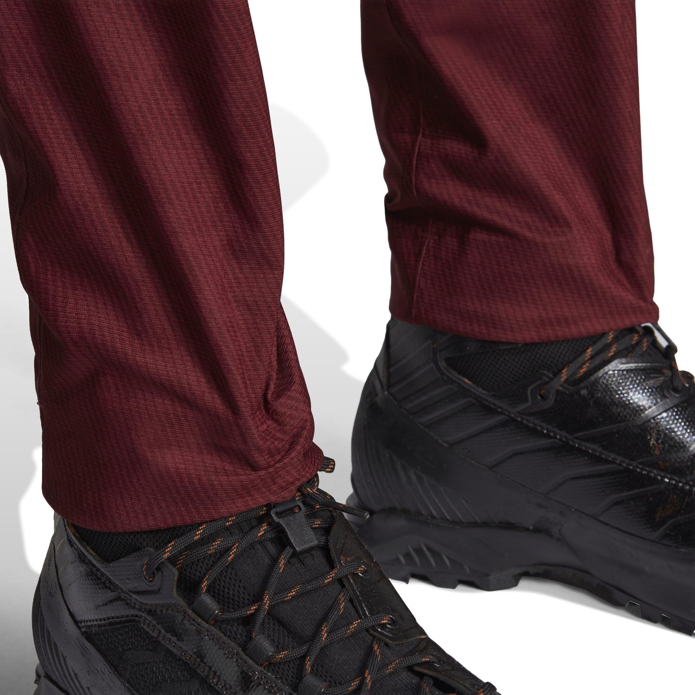 adidas Terrex Techrock Trousers Mens