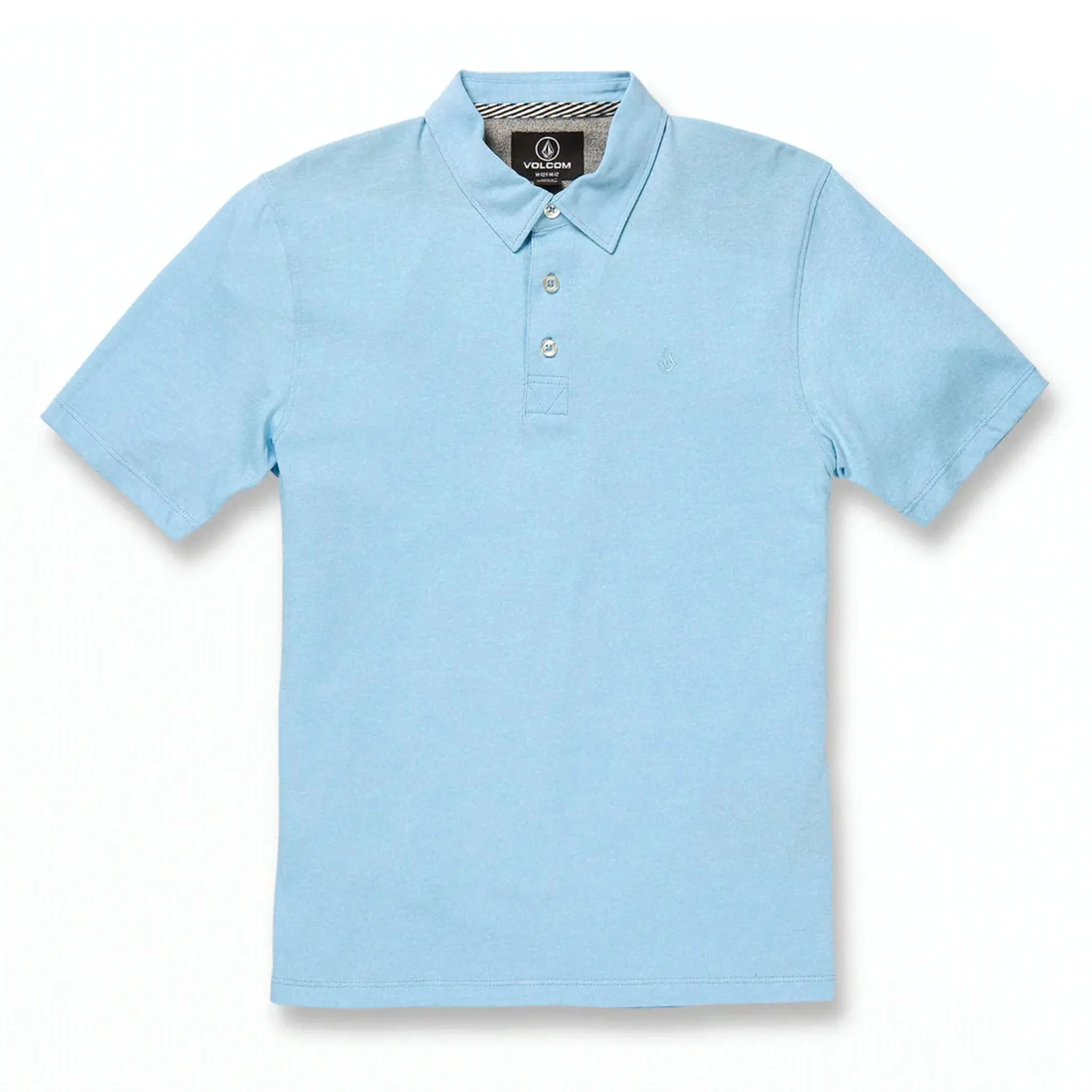 Volcom Polo Wowzer 8-16ans