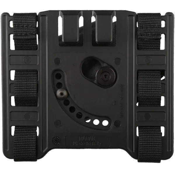 Radar -  Holster Radar Thunder-C Molle Rechts - H&K P8