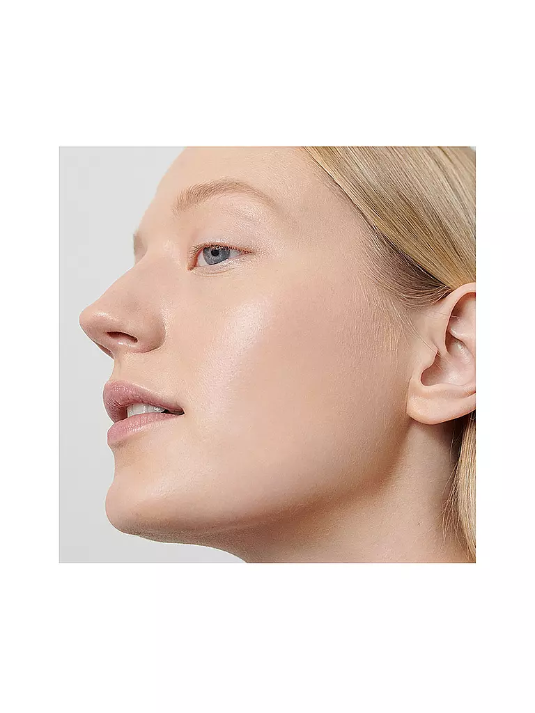 DR. HAUSCHKA Foundation (01 Macadamia) camel