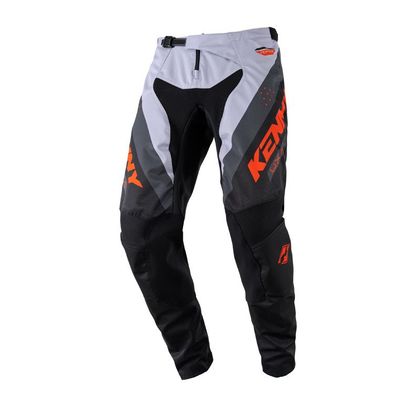 Pantalon cross Kenny FORCE 2024 - Orange