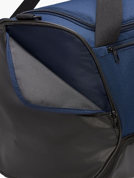 Nike Sporttasche Blau
