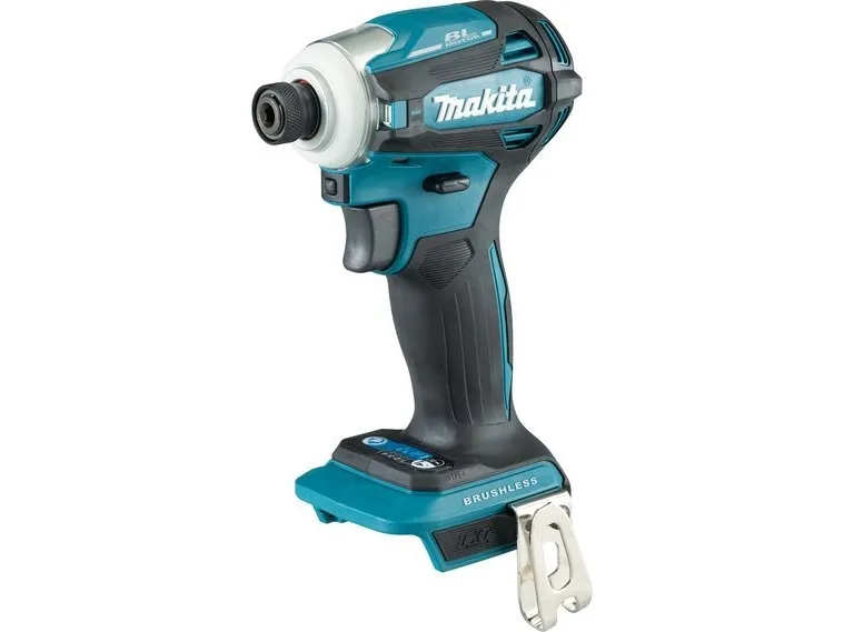 Makita DTD172Z - Stødnøgle - ledningfri - 1/4