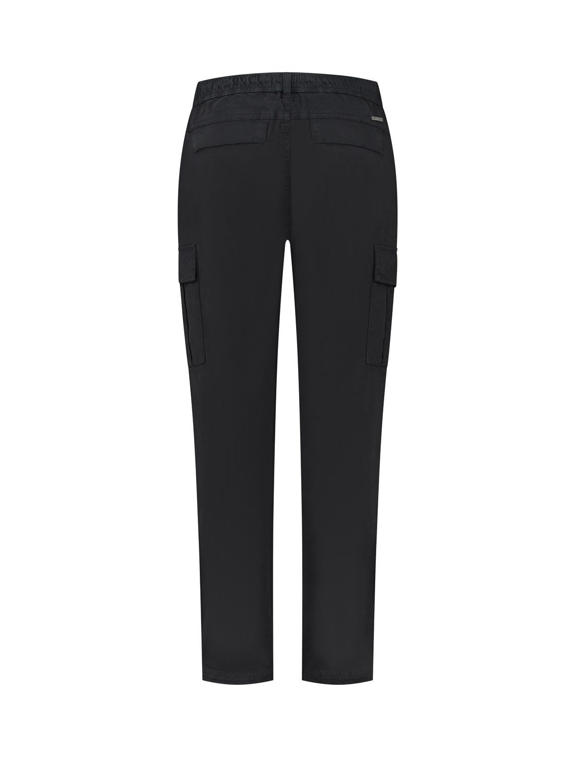 Purewhite  Cargo Pant