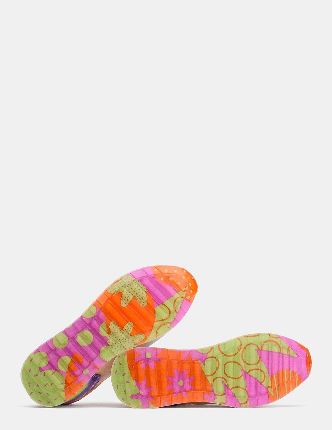 hoff Baskets de ville Femme Lychee Multicolor Edition Limitée