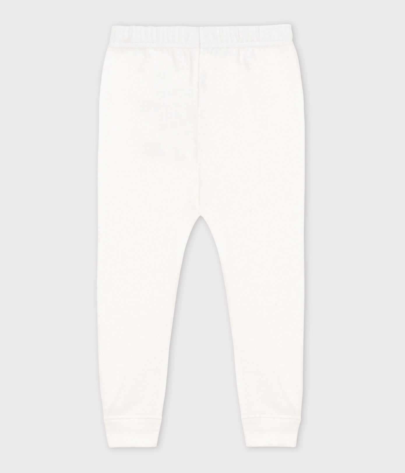 Legging bébé en coton
