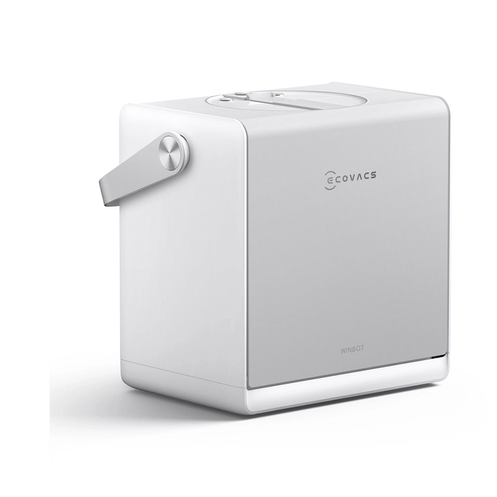 Ecovacs Fensterreiniger W2S OMNI Winbot weiss