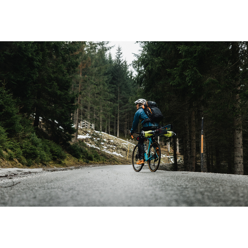 Cyclite Ski Rack / 03
