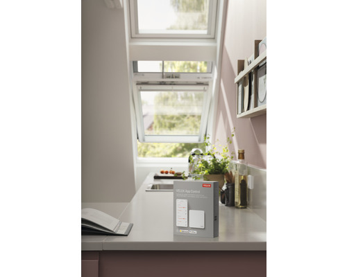 VELUX App Bediening KIG 300