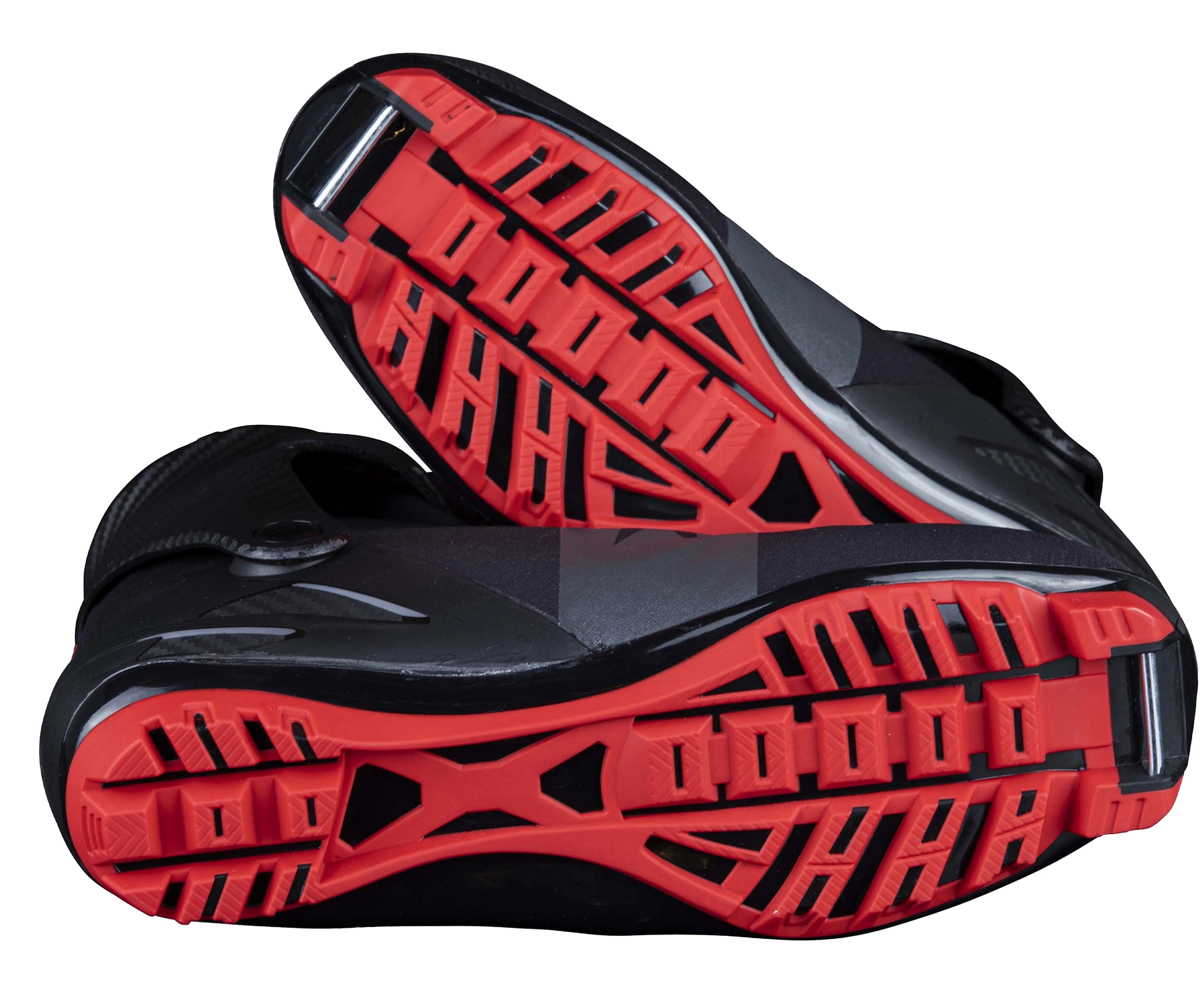 Race Speed Skate Black