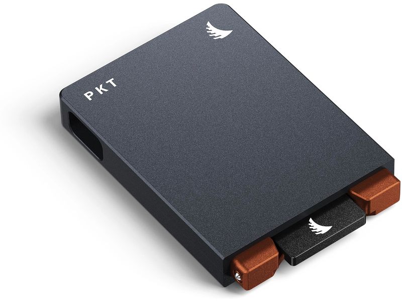 Angelbird Card Reader Extern PKT CFexpress A Kompakter und vielseitiger Speicherkartenleser