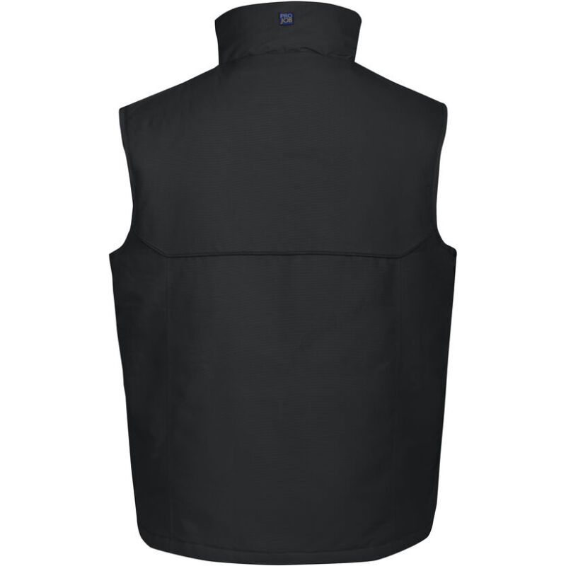 ProJob 2718 VESTE SANS MANCHE DEPERLENTE