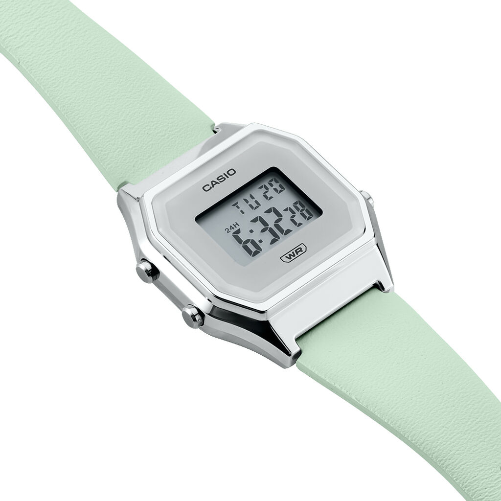 Montre Casio Collection Gris
