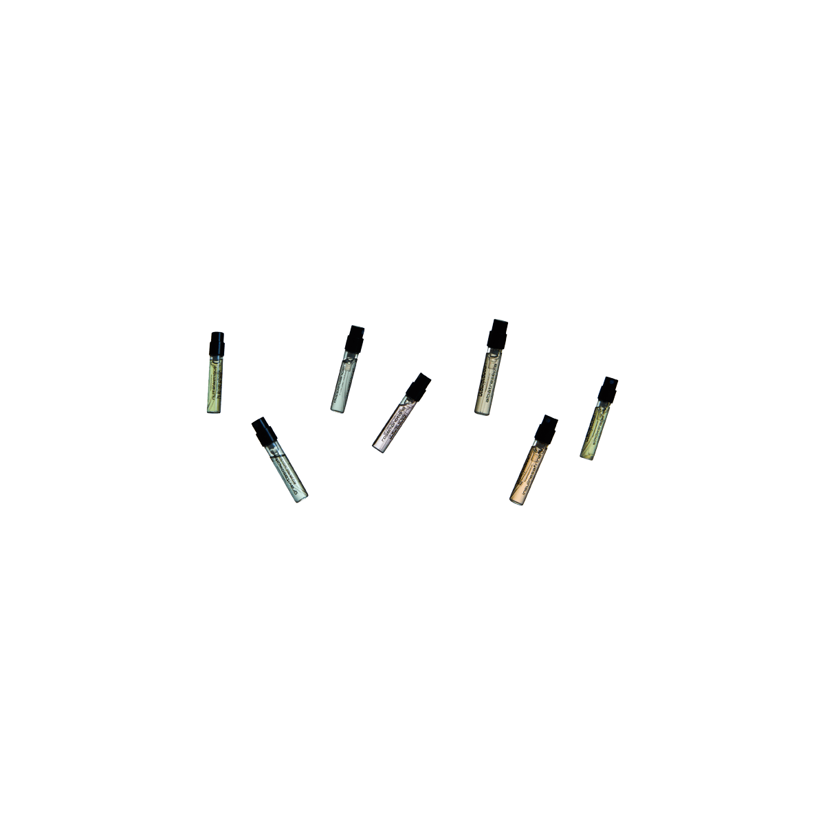 Discovery Set 7x2ml