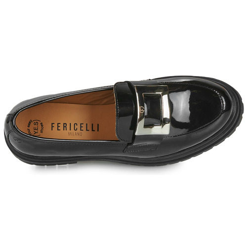 Fericelli - NASMINA - Noir