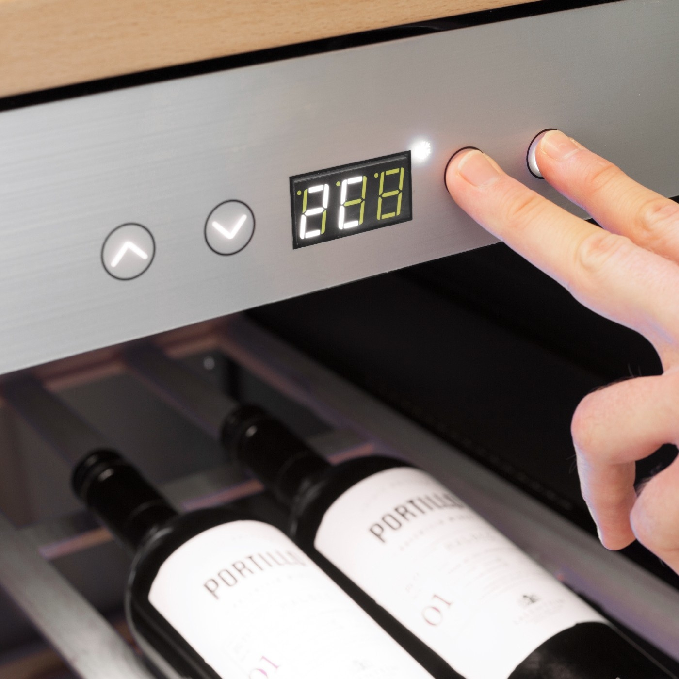 WineComfort 660 Smart