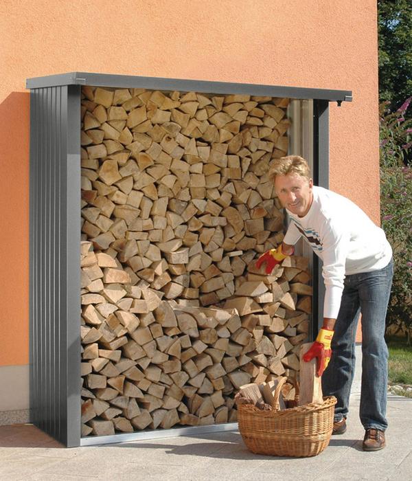 Biohort WoodStock® 230