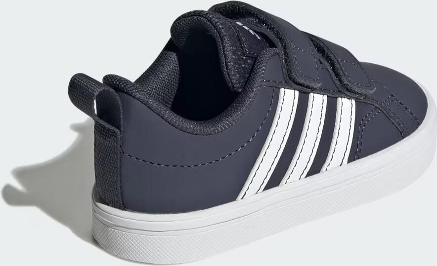 Adidas Vs Pace 2.0 Babyschoenen Grijs 1 2