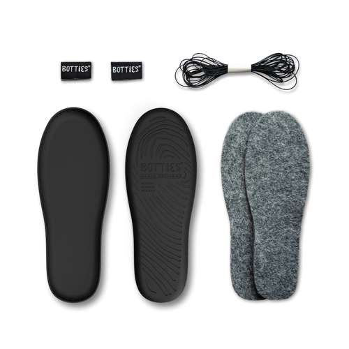 myboshi Botties Basic Edition Sohlen-Set