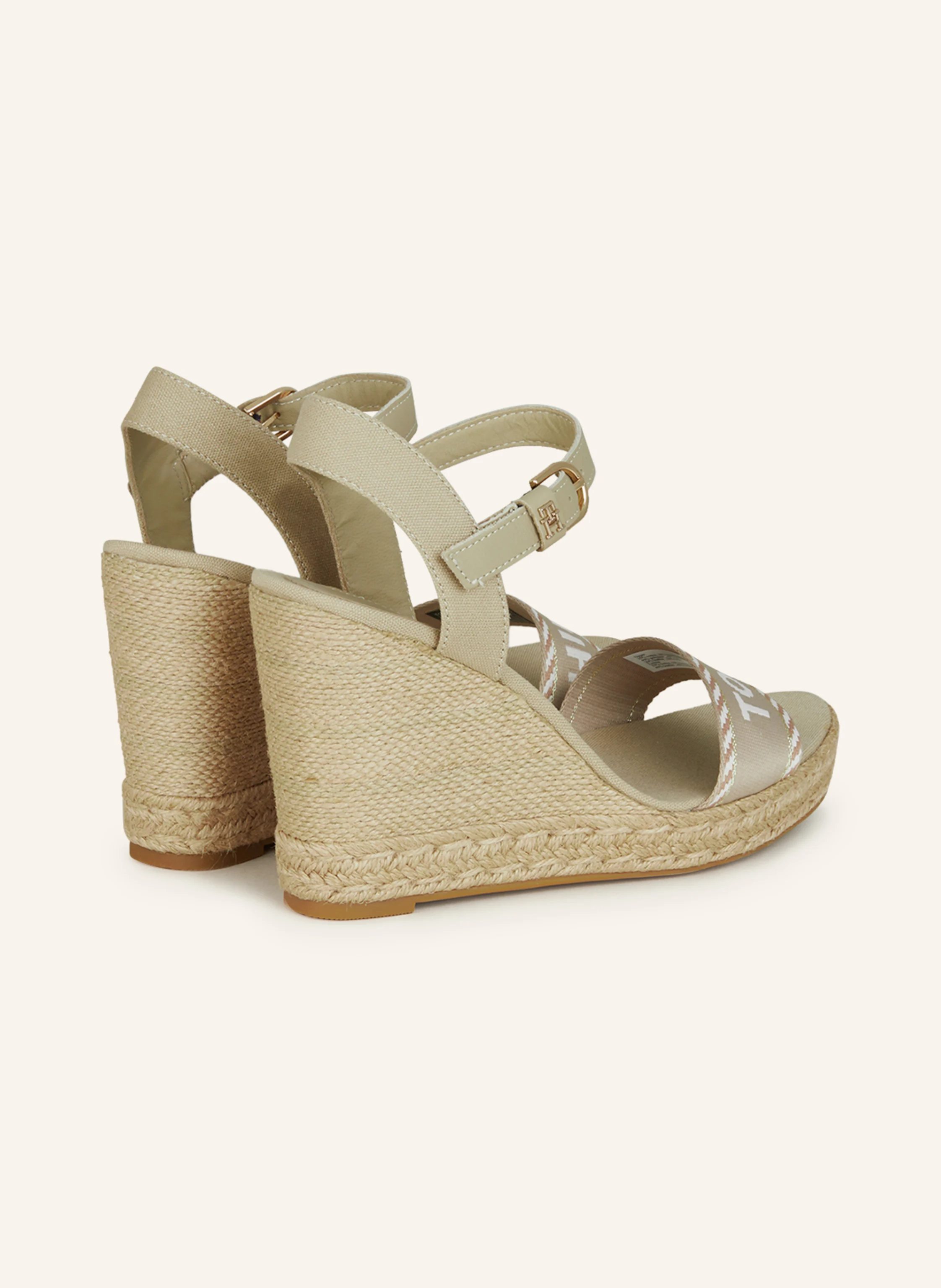 TOMMY HILFIGER Wedges