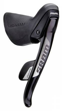 SRAM Rival22 Doubletap Versteller Rechts 11 Speed