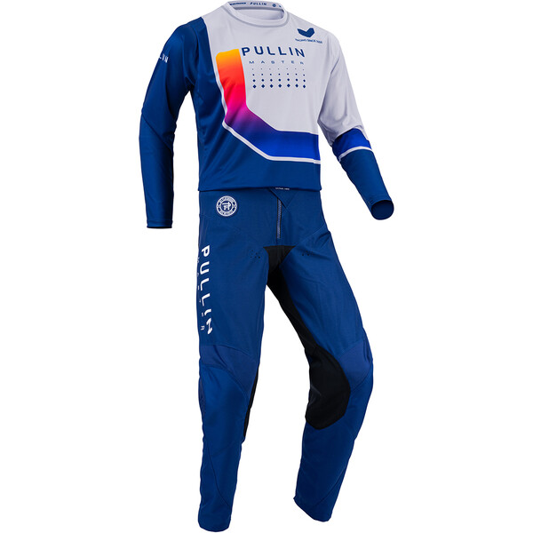 pull-in - Pantalon Master Solid Navy