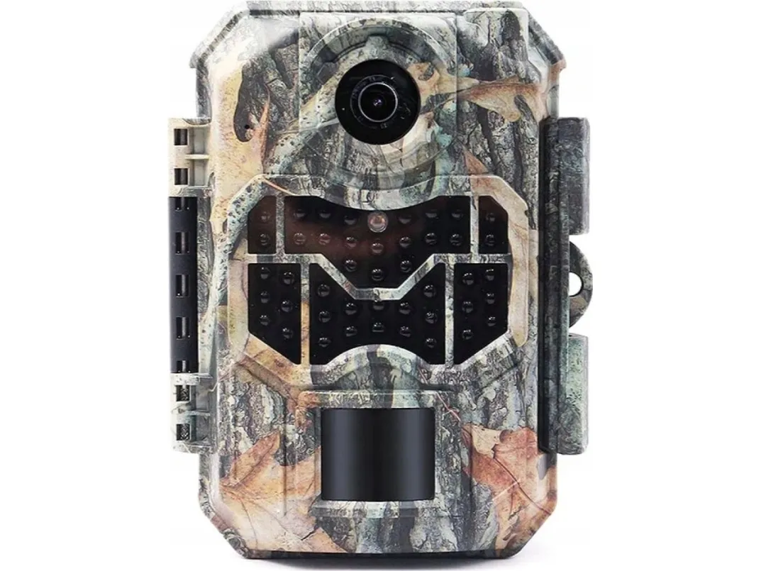 Camouflage EZ2 Ultra - WildcameraXL