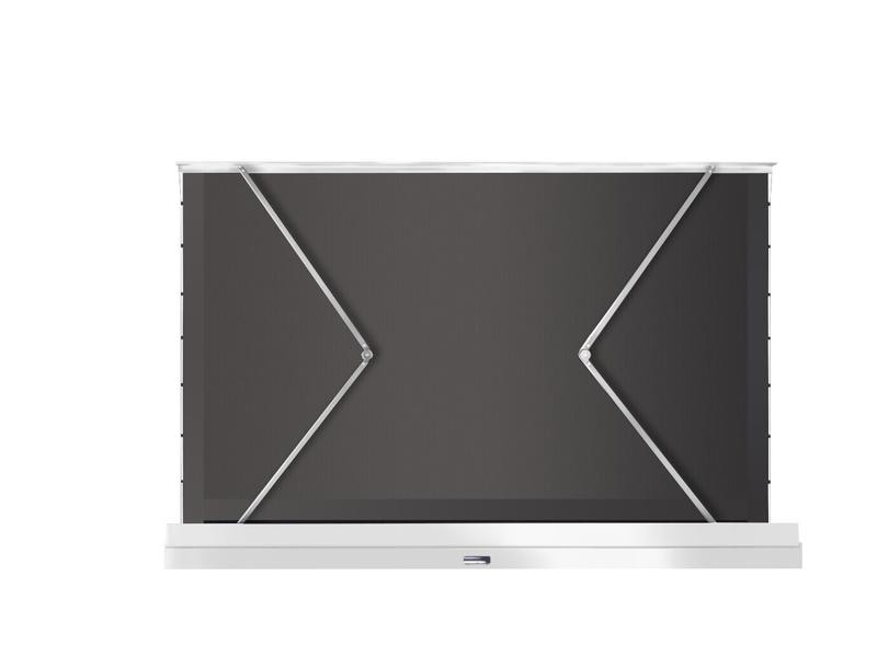 Celexon Bodenleinwand UST HomeCinema Plus 110