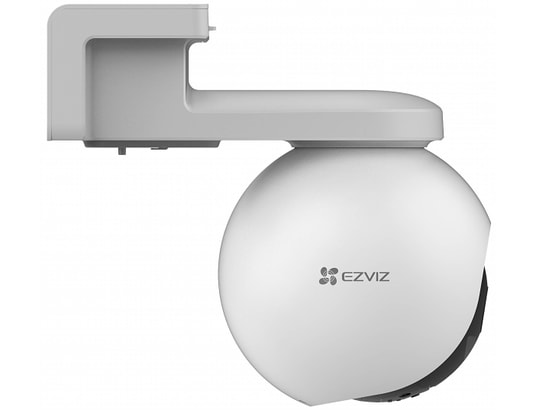 EZVIZ - Caméra de surveillance Camera 2K et 4G EB8