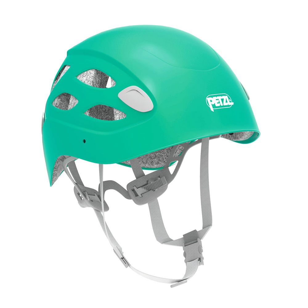 Petzl BOREA - Casque Femme vert