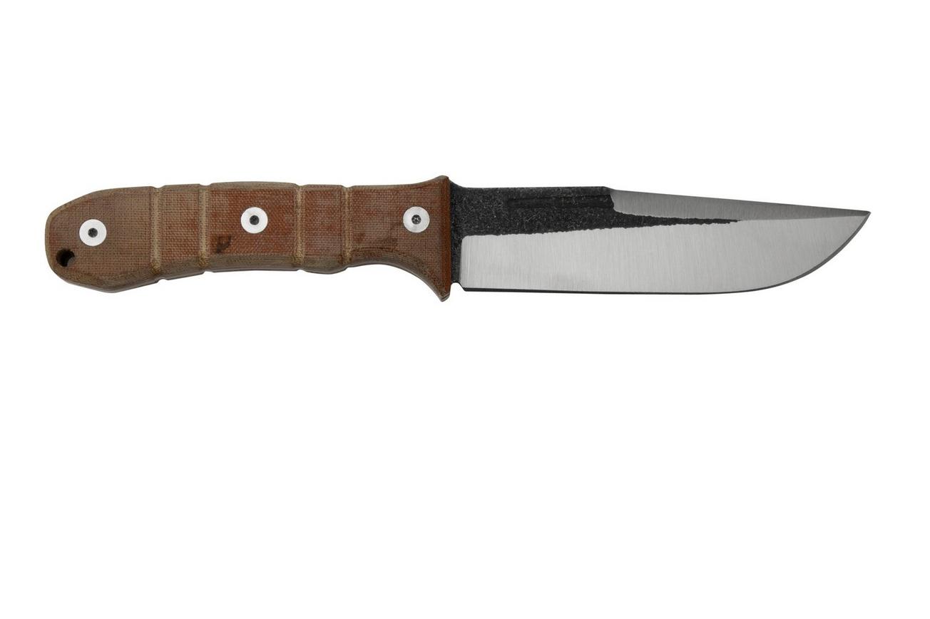 Condor Tactical P.A.S.S. Chute Knife, vaststaand mes