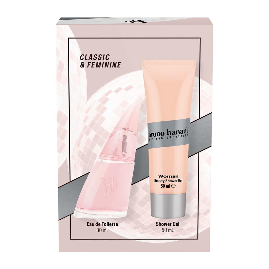 Bruno Banani Women Gift Set