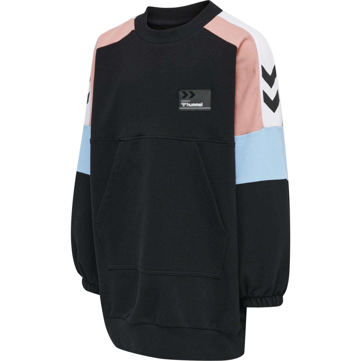 hmlSOFIE LONG SWEATSHIRT