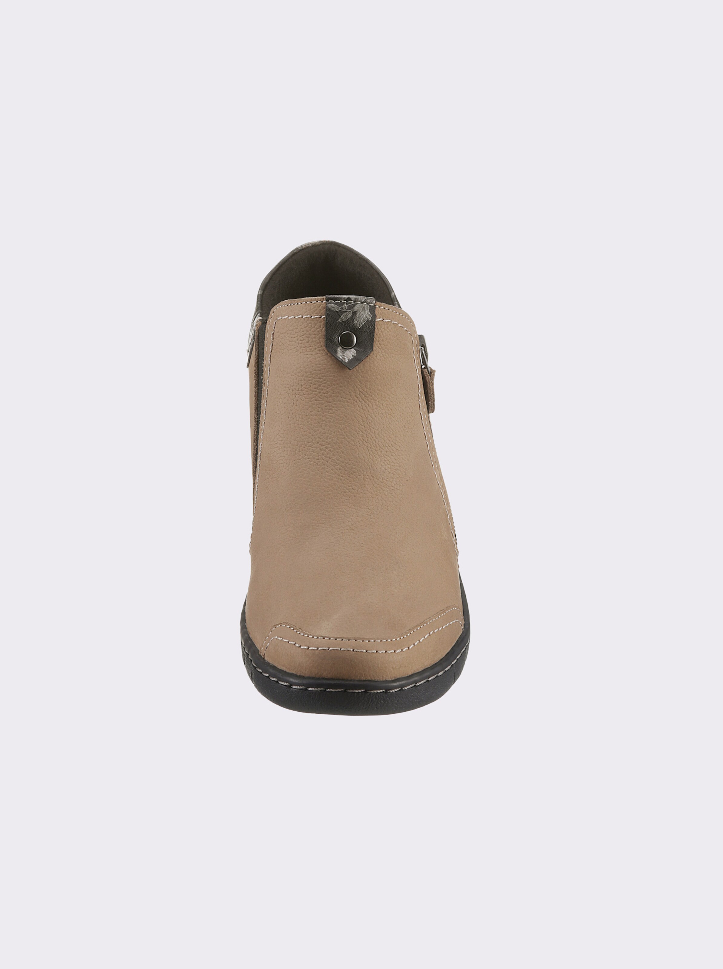 Stiefelette