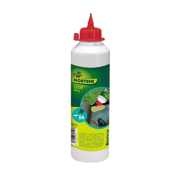 Nortene Cola para Relva Artificial, Glue, 600 G