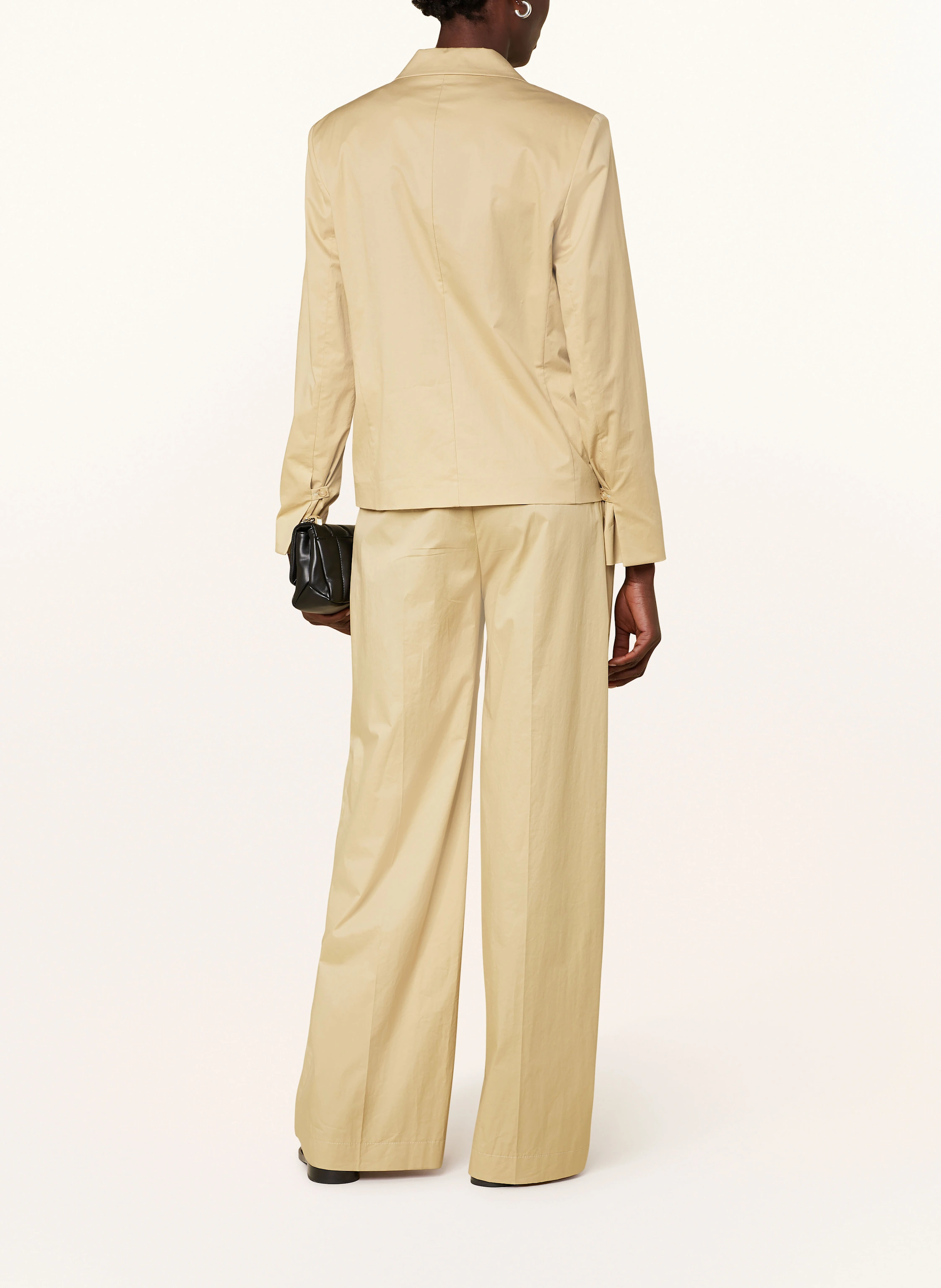 BOSS Marlenehose TIANA6
