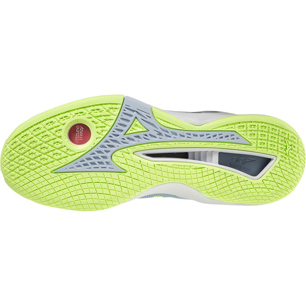 Mizuno Wave Stealth Neo Håndboldsko Dame